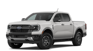 2026 Ford Ranger® External Image 2
